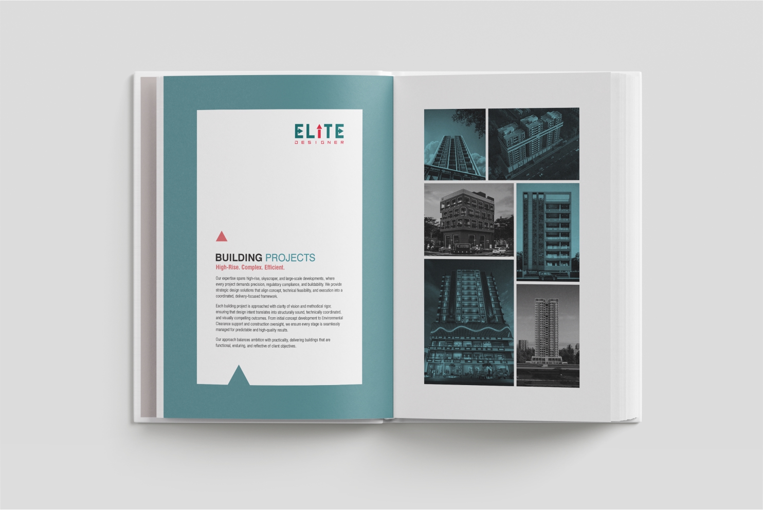 Elite Design Interior 8